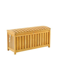 Coffre SAQQARAH 130 cm Les Jardins