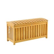 Coffre SAQQARAH 130 cm Les Jardins