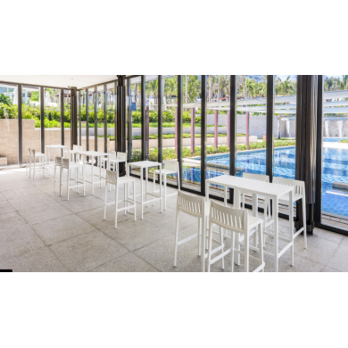 Tabouret Spritz Vondom