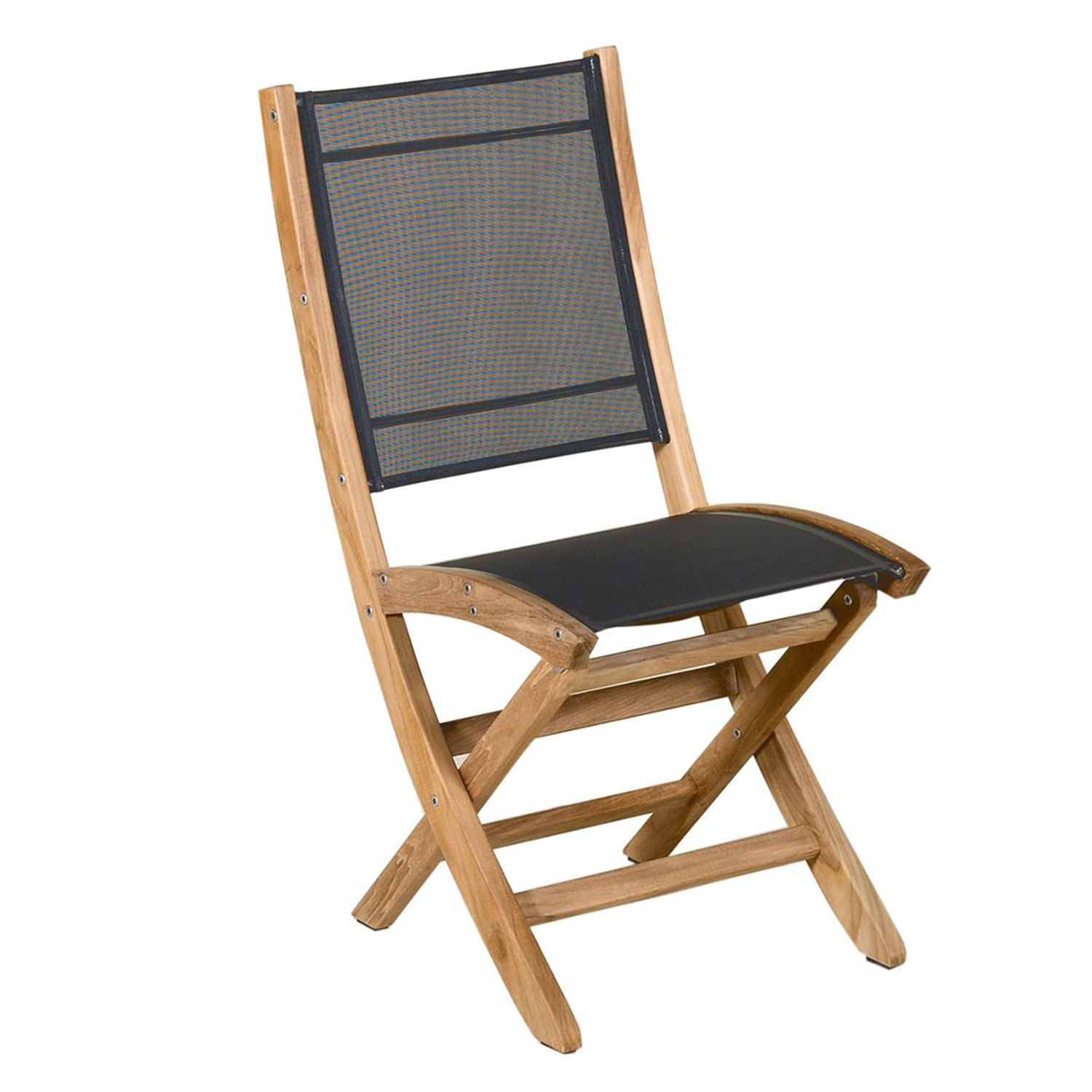 Foldable Chair TEKURA Les Jardins