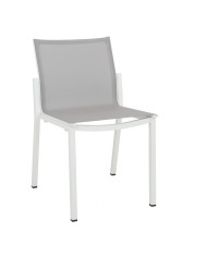 Les jardins AMAKA Stackable chair