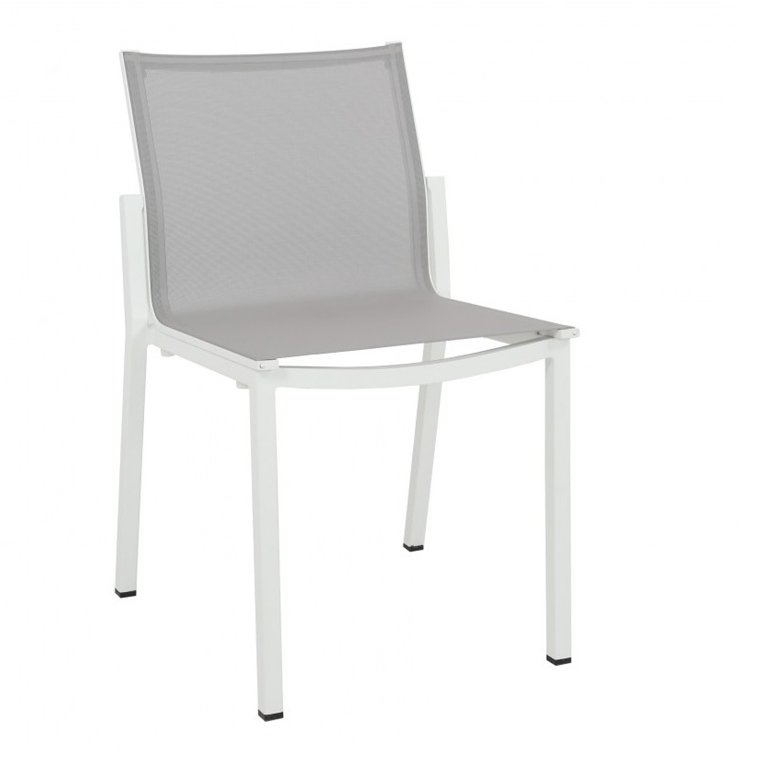 Chaise empilable AMAKA Les jardins
