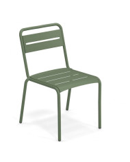 Chaise STAR Emu
