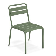 Chaise STAR Emu