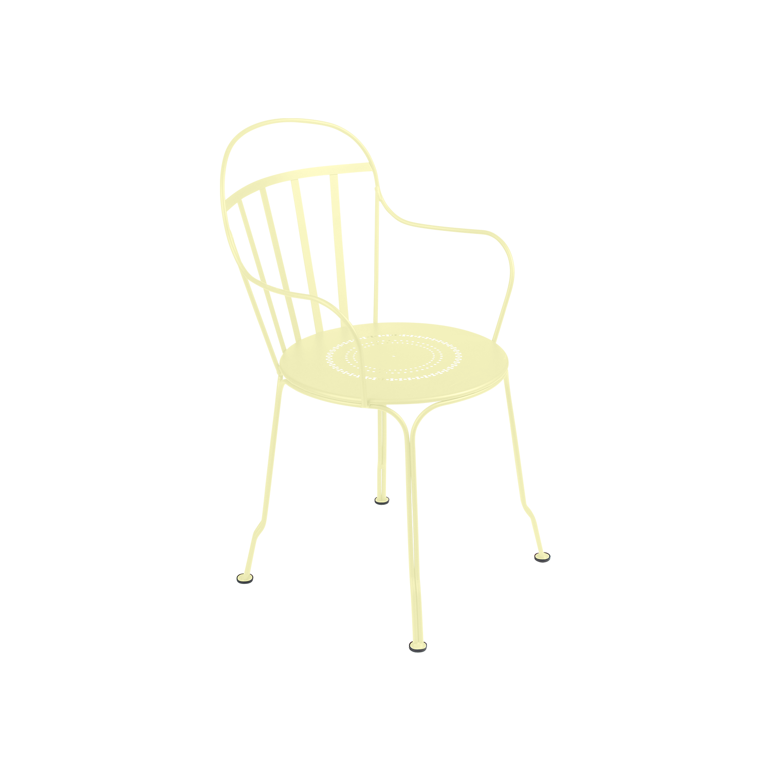 Fauteuil LOUVRE  Fermob