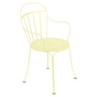 Fauteuil LOUVRE  Fermob