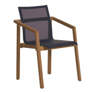 Armchair TEKURA Les Jardins