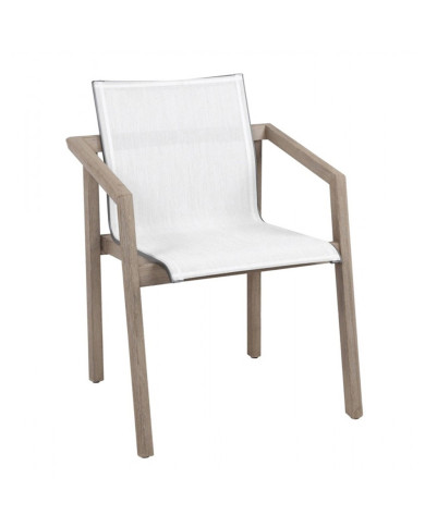 Fauteuil repas SKAAL Les Jardins