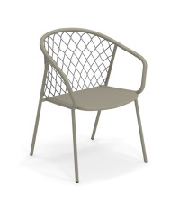 Armchair NEF Emu