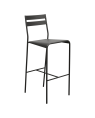 Tabouret Haut FACTO Fermob