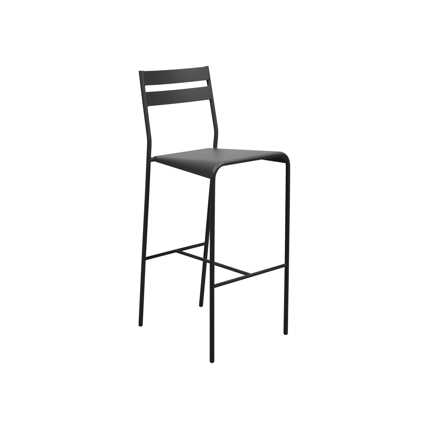 Tabouret Haut FACTO Fermob