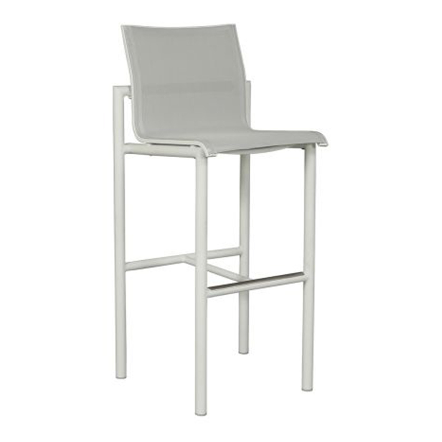 Tabouret de Bar BASTINGAGE Les Jardins