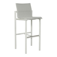 Tabouret de Bar BASTINGAGE Les Jardins