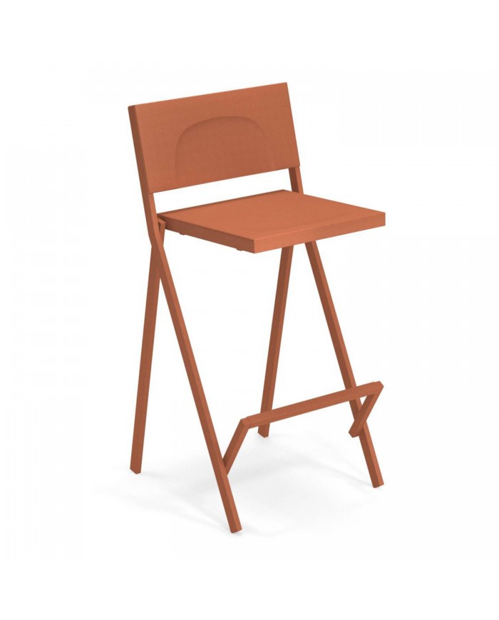 Emu MIA High stool
