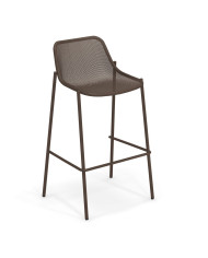 Tabouret haut ROUND Emu