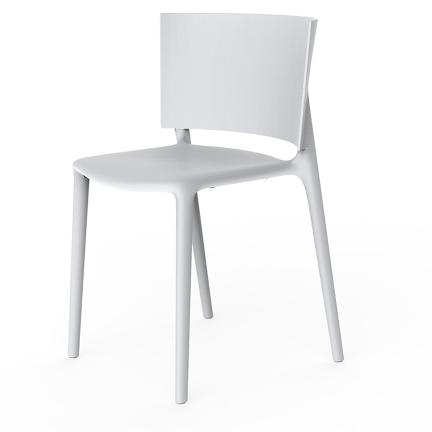 Chaise AFRICA Vondom