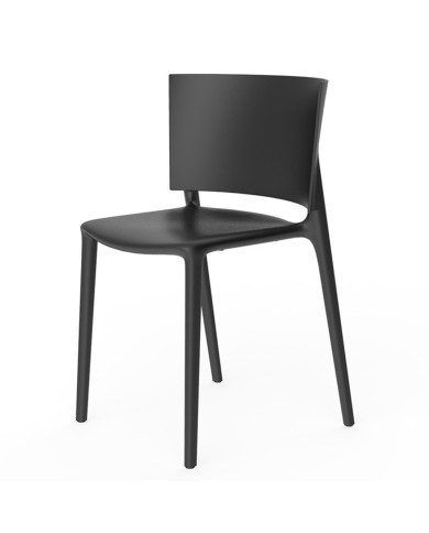 Chaise AFRICA Vondom