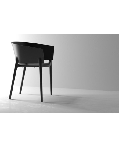 Fauteuil AFRICA Vondom