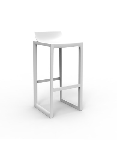 Tabouret WALL STREET Vondom