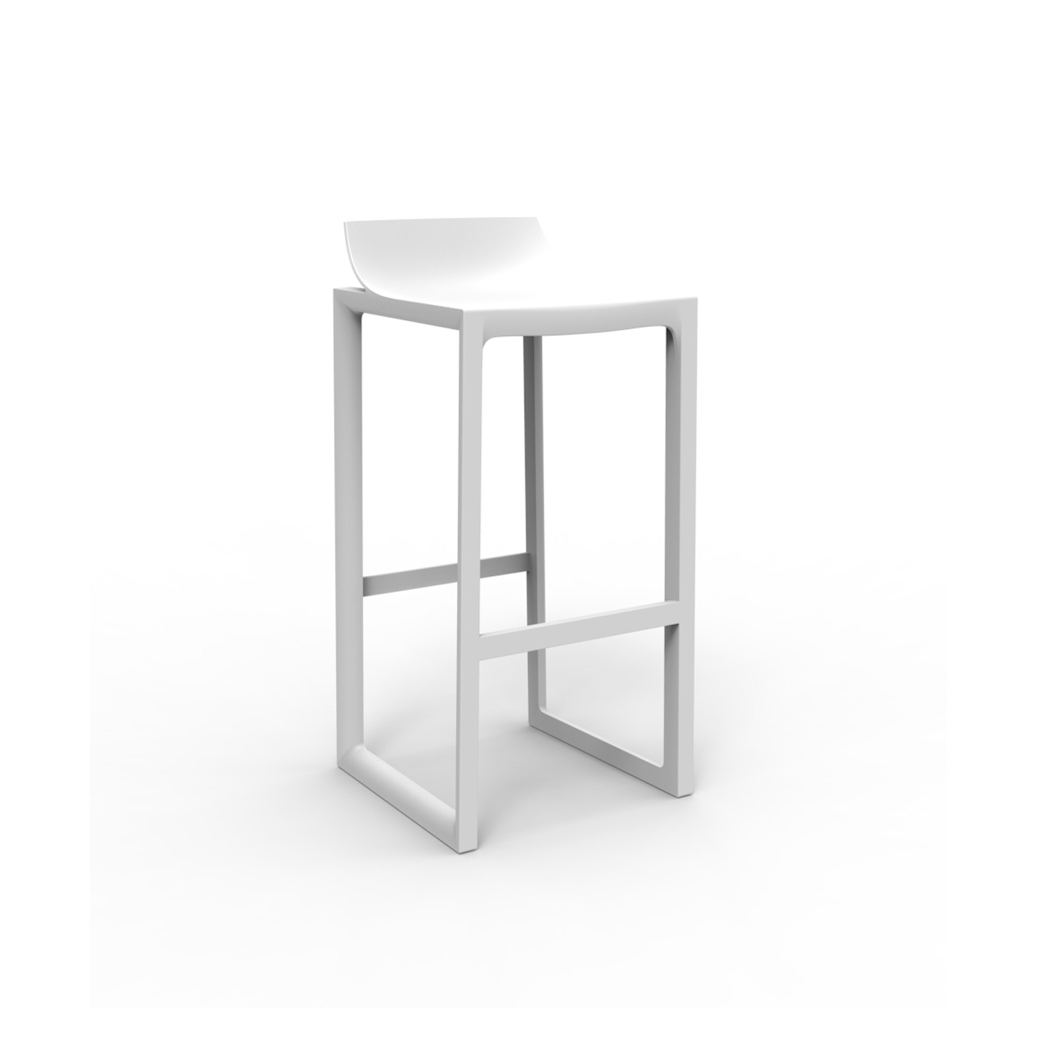 Tabouret WALL STREET Vondom