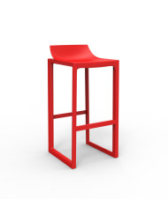 Tabouret WALL STREET Vondom