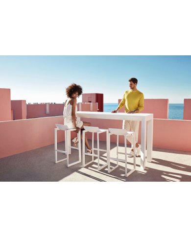 Tabouret WALL STREET Vondom