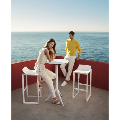 Tabouret WALL STREET Vondom