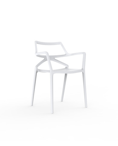Fauteuil DELTA Vondom