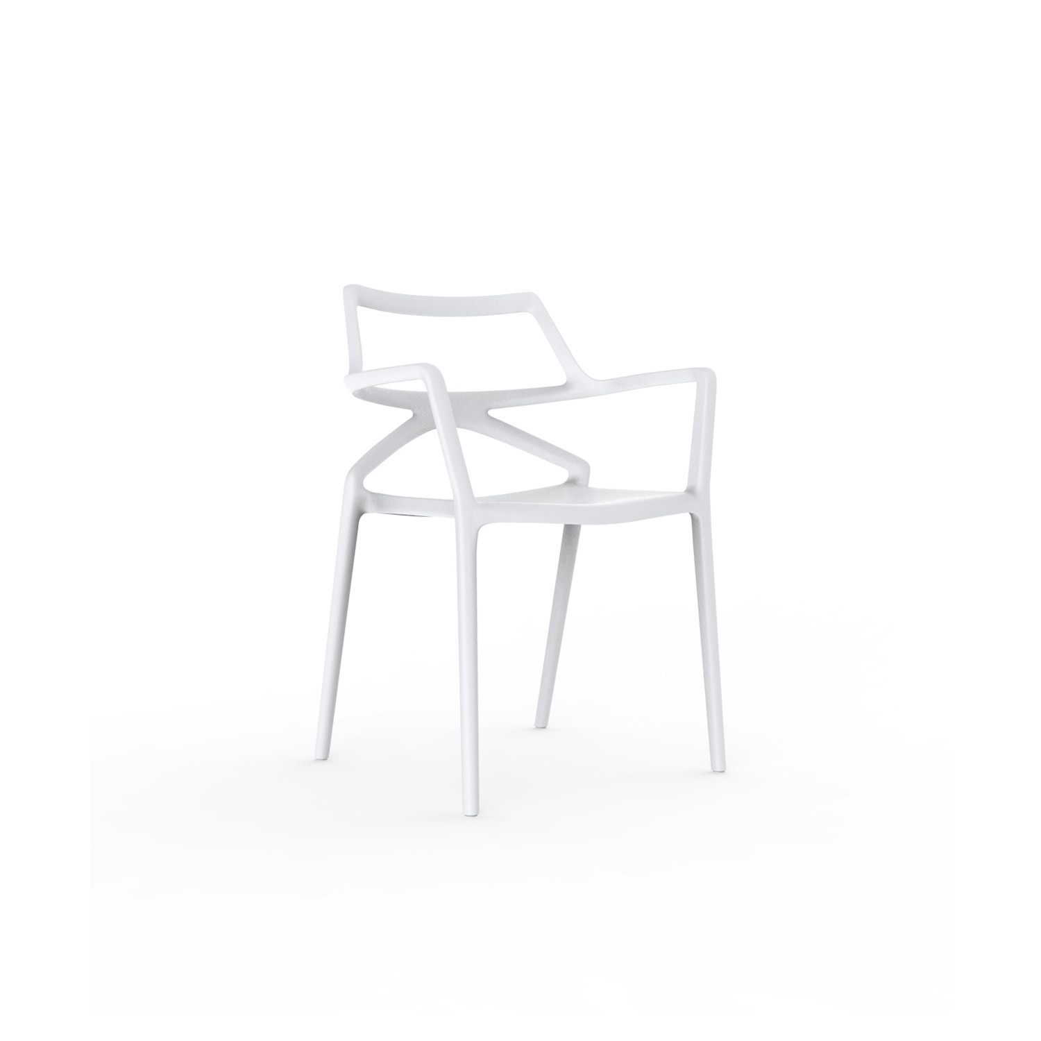 Fauteuil DELTA Vondom