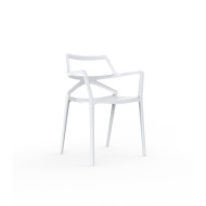 Fauteuil DELTA Vondom