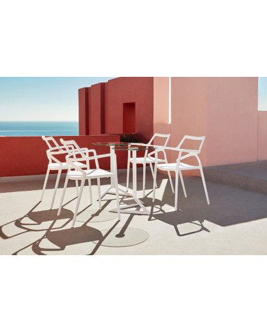 Fauteuil DELTA Vondom