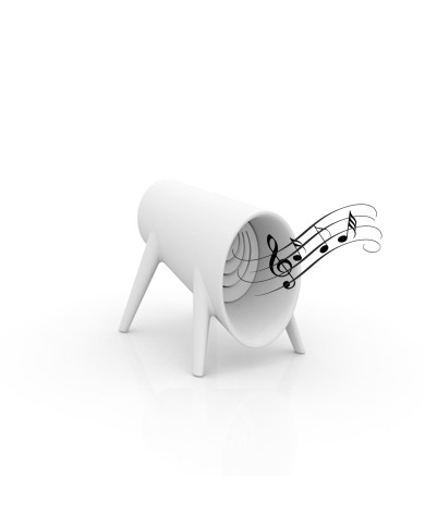 VONDOM Haut Parleur BUM BUM