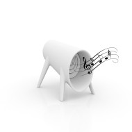 VONDOM Haut Parleur BUM BUM