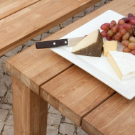 Table TITAN 240 Barlow Tyrie