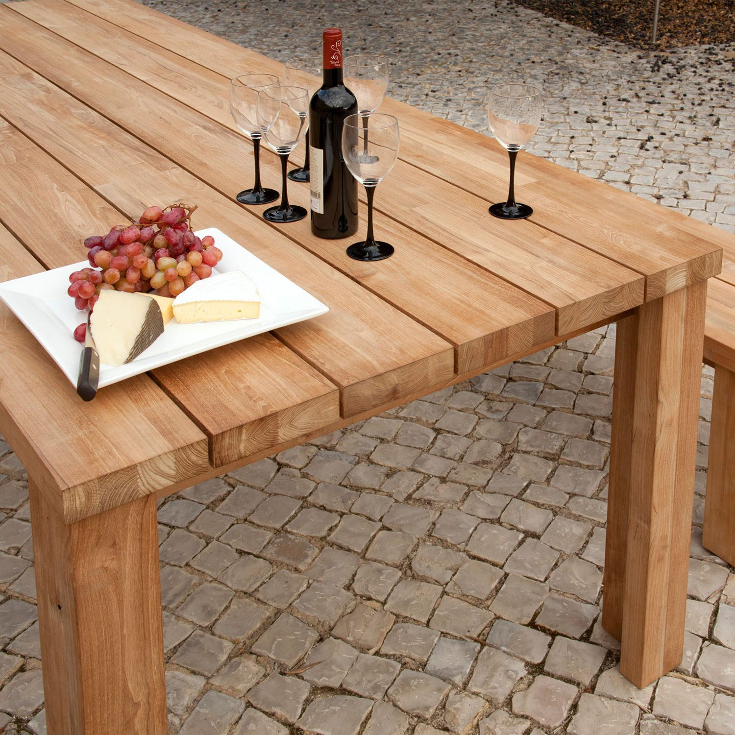 Table TITAN 240 Barlow Tyrie