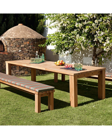 Table TITAN 240 Barlow Tyrie