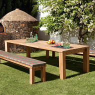 Table TITAN 240 Barlow Tyrie