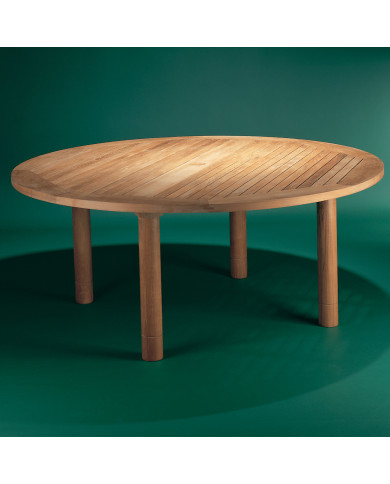 Circular Table 185 DRUMMOND Barlow Tyrie