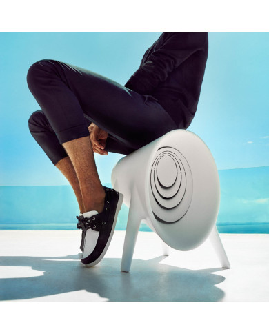 VONDOM Haut Parleur BUM BUM