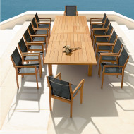 Table APEX Barlow Tyrie