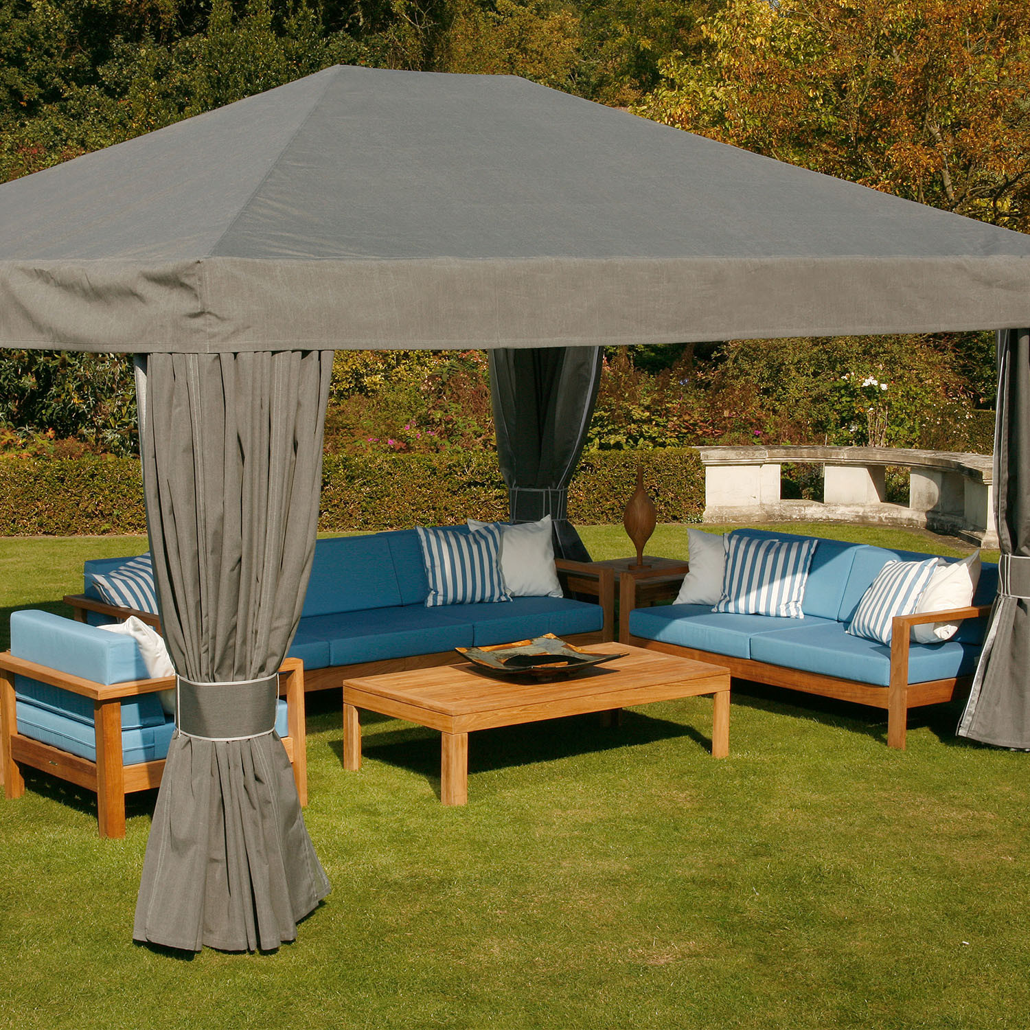 Coffee Table LINEAR Barlow Tyrie