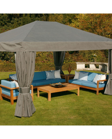 Coffee Table LINEAR Barlow Tyrie