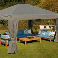 Coffee Table LINEAR Barlow Tyrie