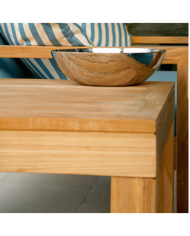 Coffee Table LINEAR Barlow Tyrie