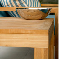 Coffee Table LINEAR Barlow Tyrie