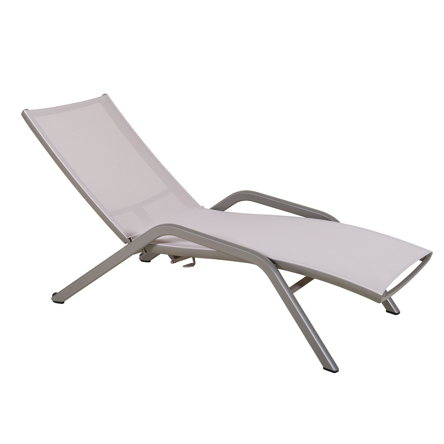 Sun Lounger YOLO Eden Les Jardins