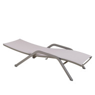 Sun Lounger YOLO Eden Les Jardins