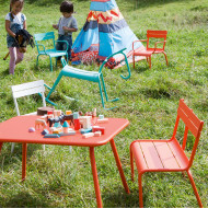 Banc kids LUXEMBOURG Fermob