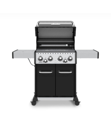 Barbecue BARON 490 Broil King
