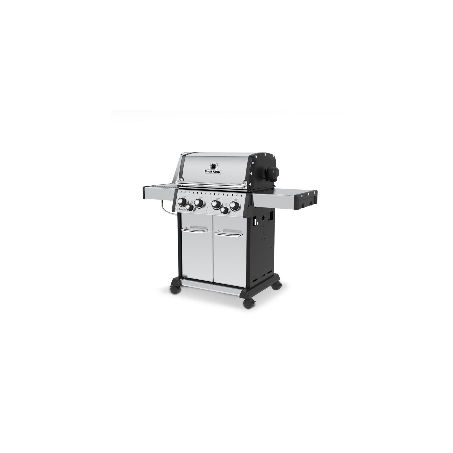 Barbecue BARON 490 Broil King